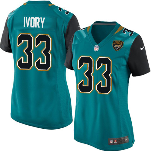 women Jacksonville Jaguars jerseys-047